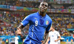 Italia, riecco Balotelli: convocato da Mancini per lo stage