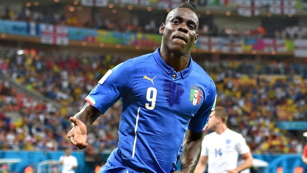 balotelli