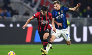 serie a ventiquattresima giornata