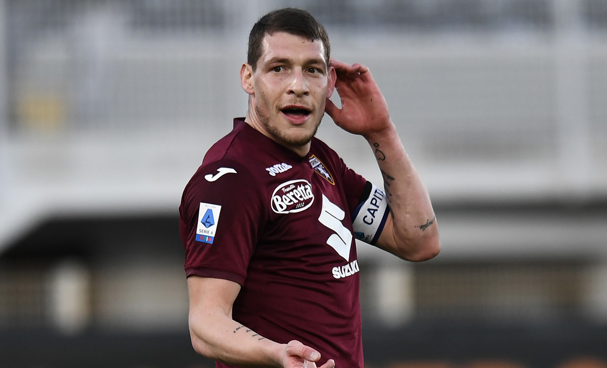 Belotti