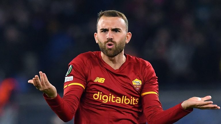 Borja Mayoral