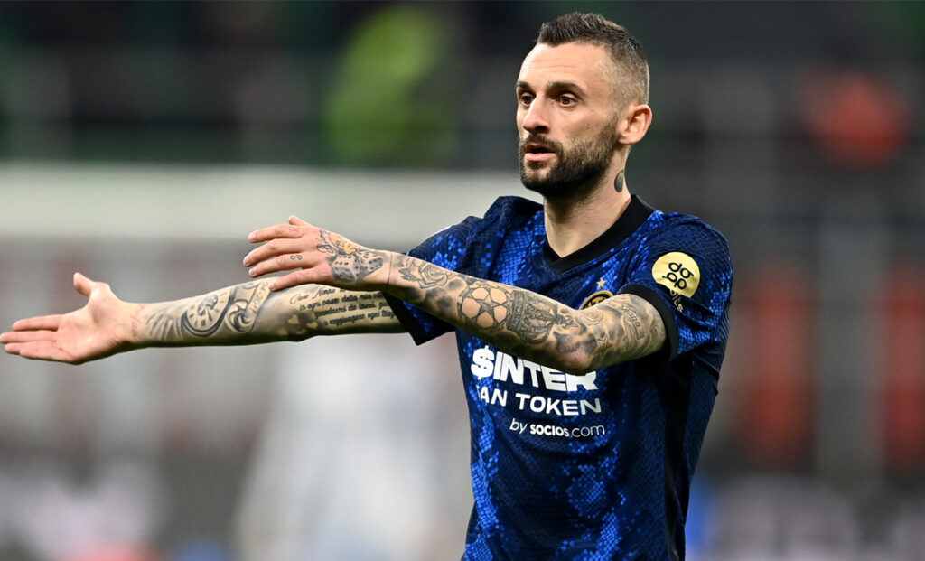 pagelle roma inter