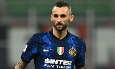Brozovic