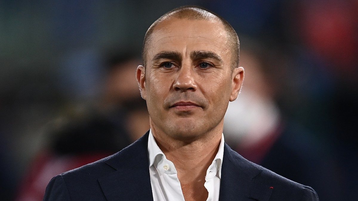 Cannavaro su Lecce Udinese: «Gara FONDAMENTALE per la salvezza. Le condizioni di Pereyra..»