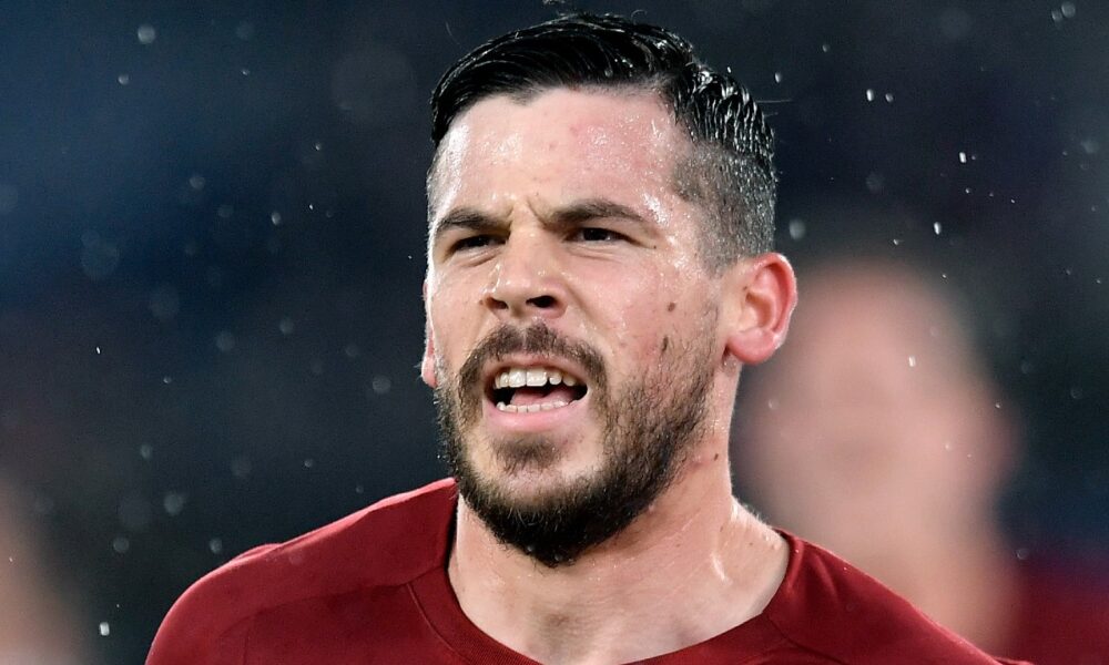 Carles Pérez, brutto incidente: il nuovo acquisto dell’Aris Salonicco ed ex Roma finisce in ospedale
