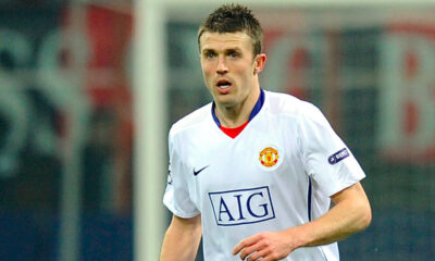 Carrick