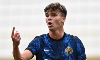 Cecchini Muller MG8 5637