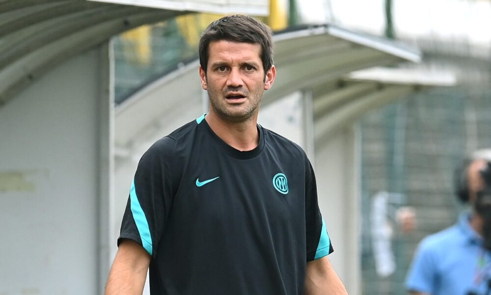 Allenamento Inter, Chivu preoccupato per quel giocatore. Ci sarà a Liverpool? La situazione non lascia dubbi