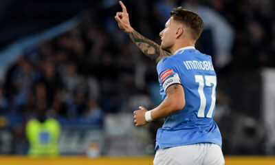 Ciro Immobile