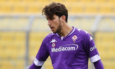 corradini fiorentina primavera