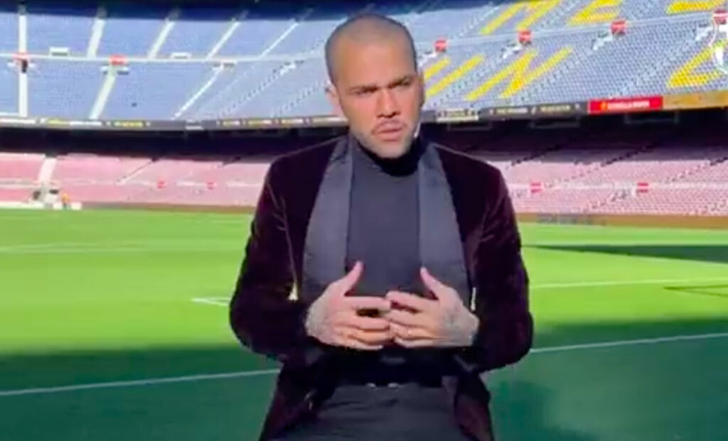 Dani Alves