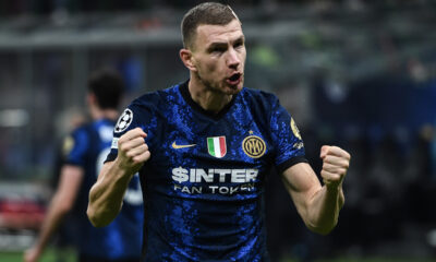 Dzeko