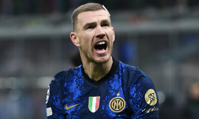 Dzeko