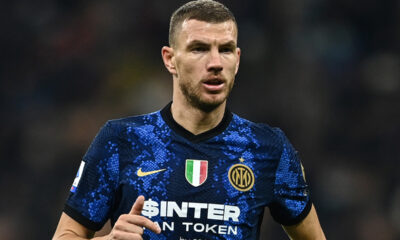 Dzeko