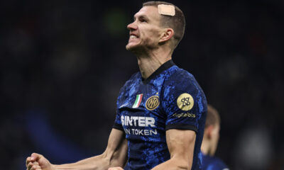 Dzeko