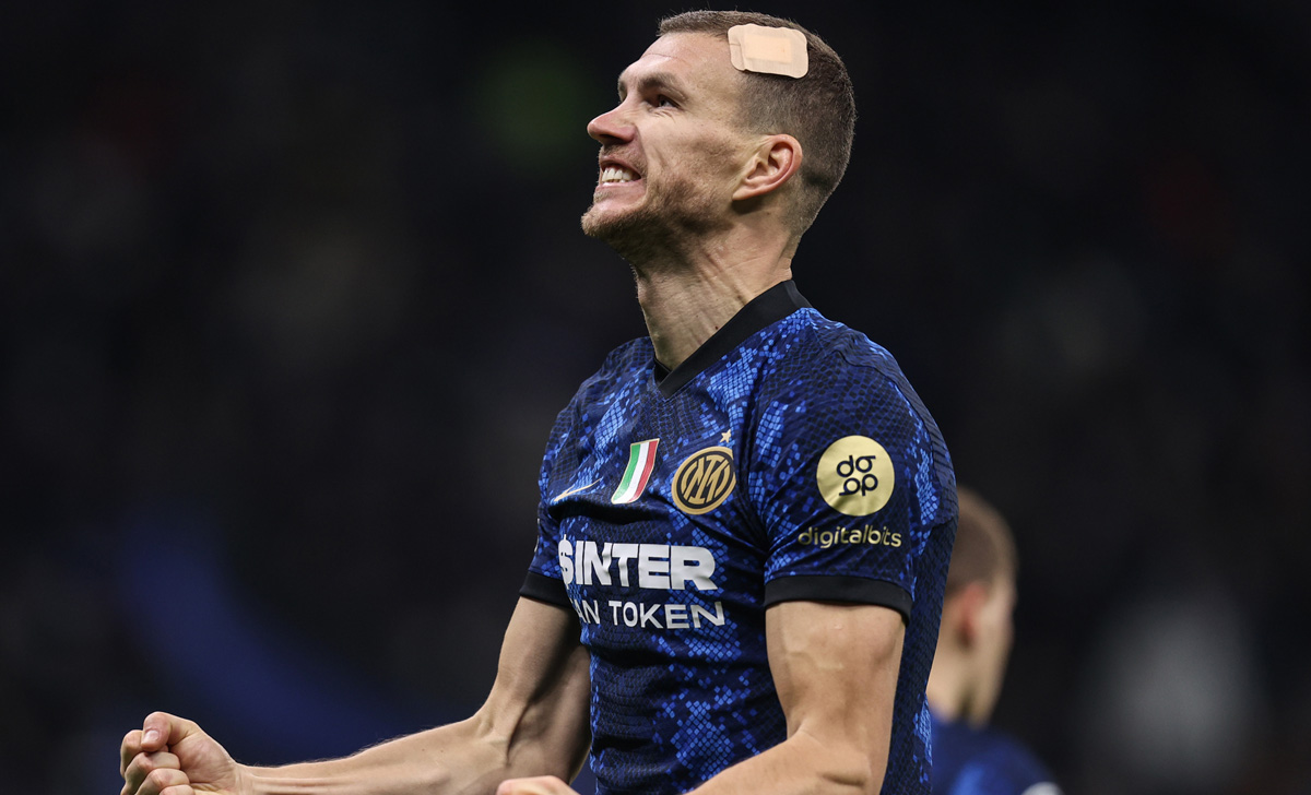 Dzeko