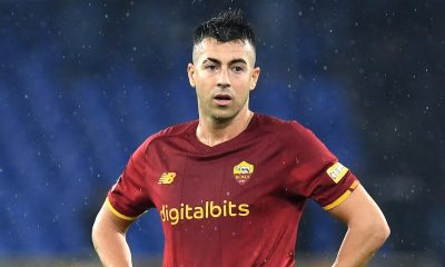 El Shaarawy