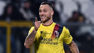 Marko Arnautovic