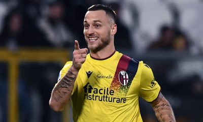 Marko Arnautovic