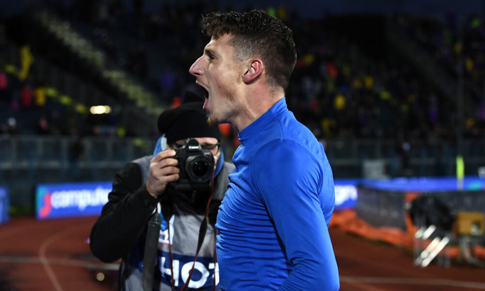 Calciomercato Genoa, chi sarà l’erede di Pinamonti? Rossoblu pronti a fare un grande investimento per quel giocatore