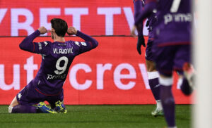 Vlahovic: Fiorentina Juve settimana decisiva. I viola cercano un’altra punta: i nomi che circolano