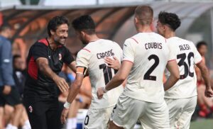 Primavera 1, i risultati del week-end: Toro corsaro a Firenze, vince il Milan