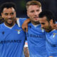 Felipe Anderson Immobile Pedro
