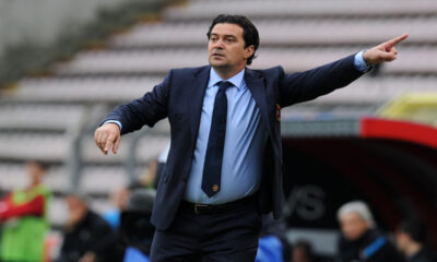 allenatori italiani all'estero