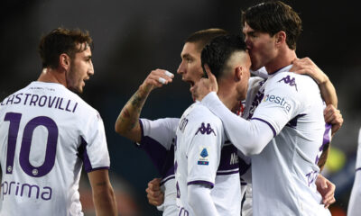 Fiorentina