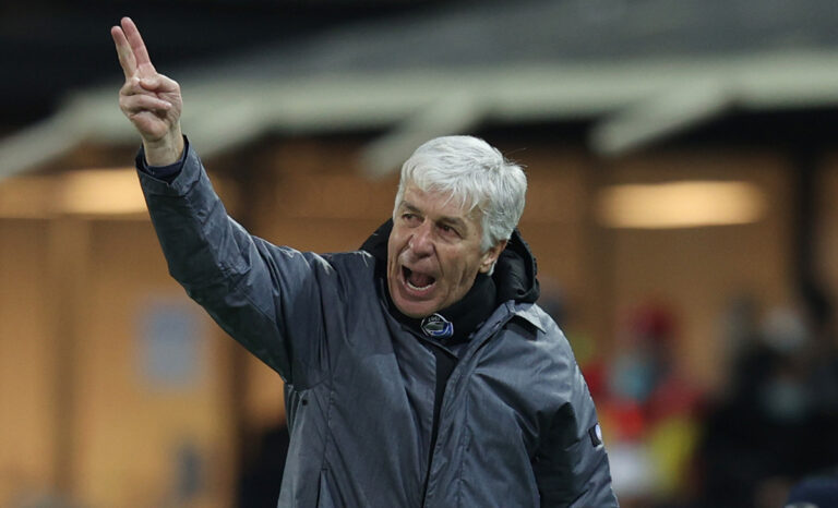 Gasperini