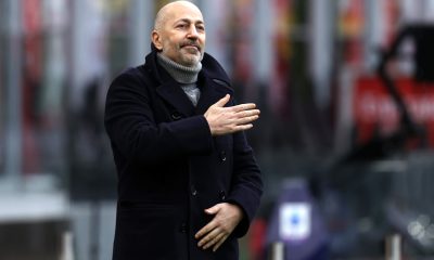 Ivan Gazidis