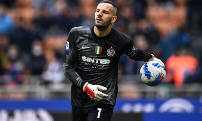 handanovic