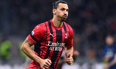 Ibrahimovic