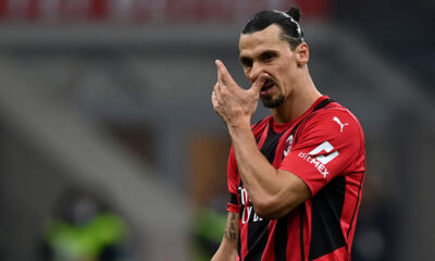 Ibrahimovic