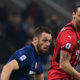 pagelle milan inter