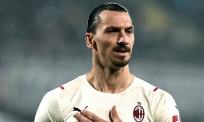 Ibrahimovic