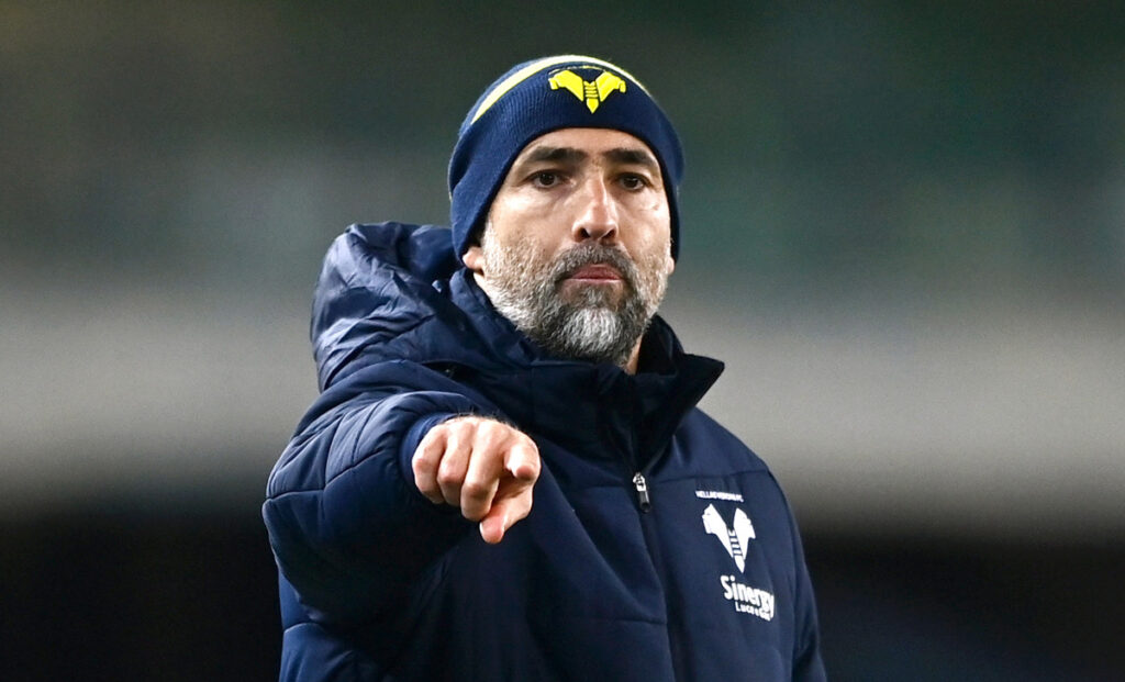 Igor Tudor