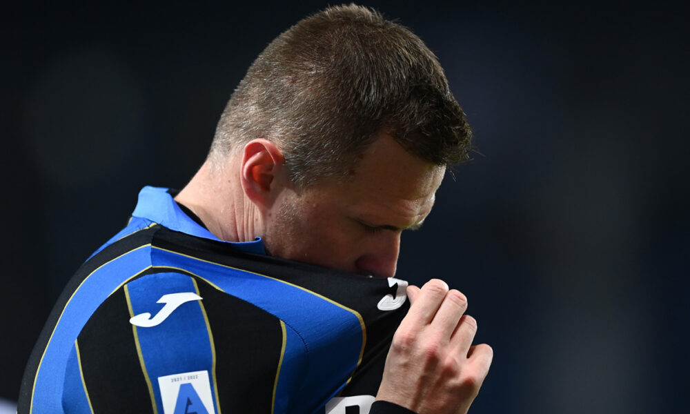 Ilicic rompe il silenzio: «Sono state dette tante bugie. Una cosa mi ha ferito particolarmente»