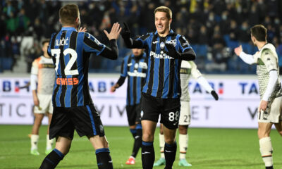 Ilicic Pasalic
