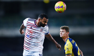 Joao Pedro Cagliari Verona