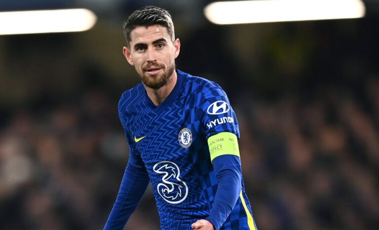 Jorginho