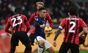 serie a inter milan