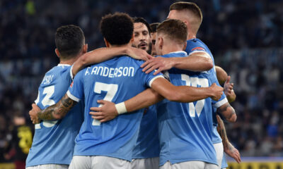 Lazio