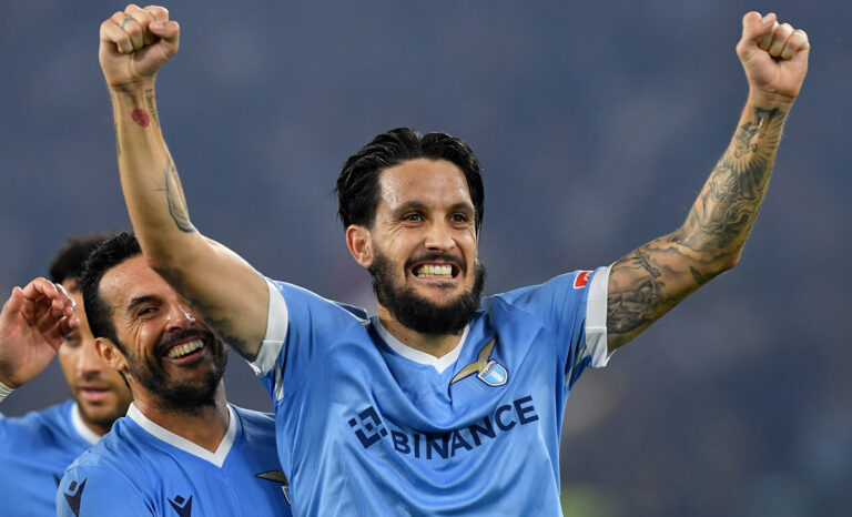 Luis Alberto