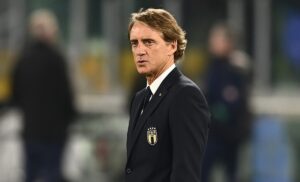 Mancini: «Chiellini, Insigne e Nazionale: vi dico la mia idea»