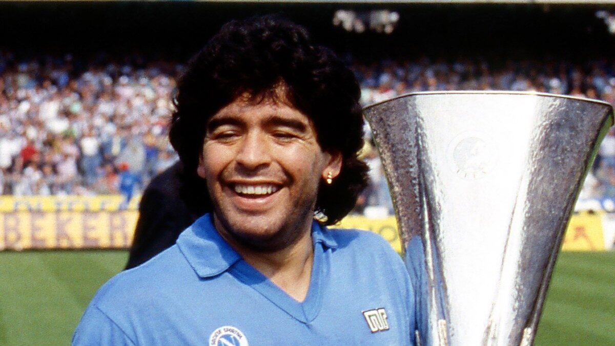 Maradona