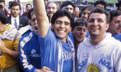 Maradona