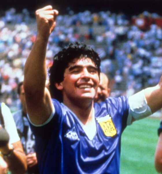 maradona