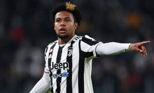 McKennie