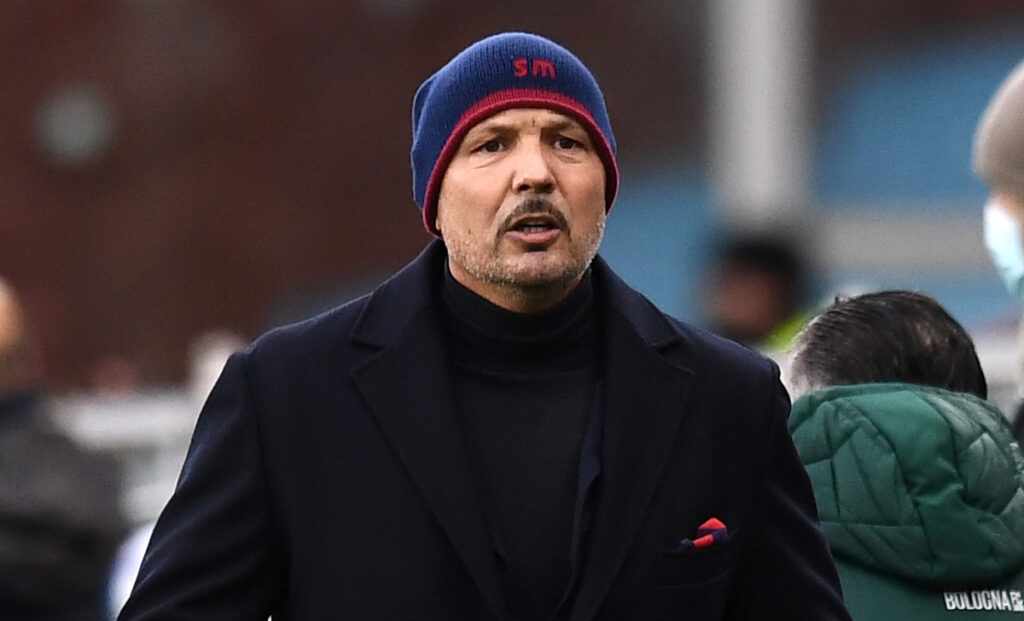 Mihajlovic